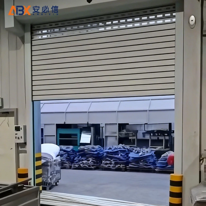 汉中市医药密闭高速门